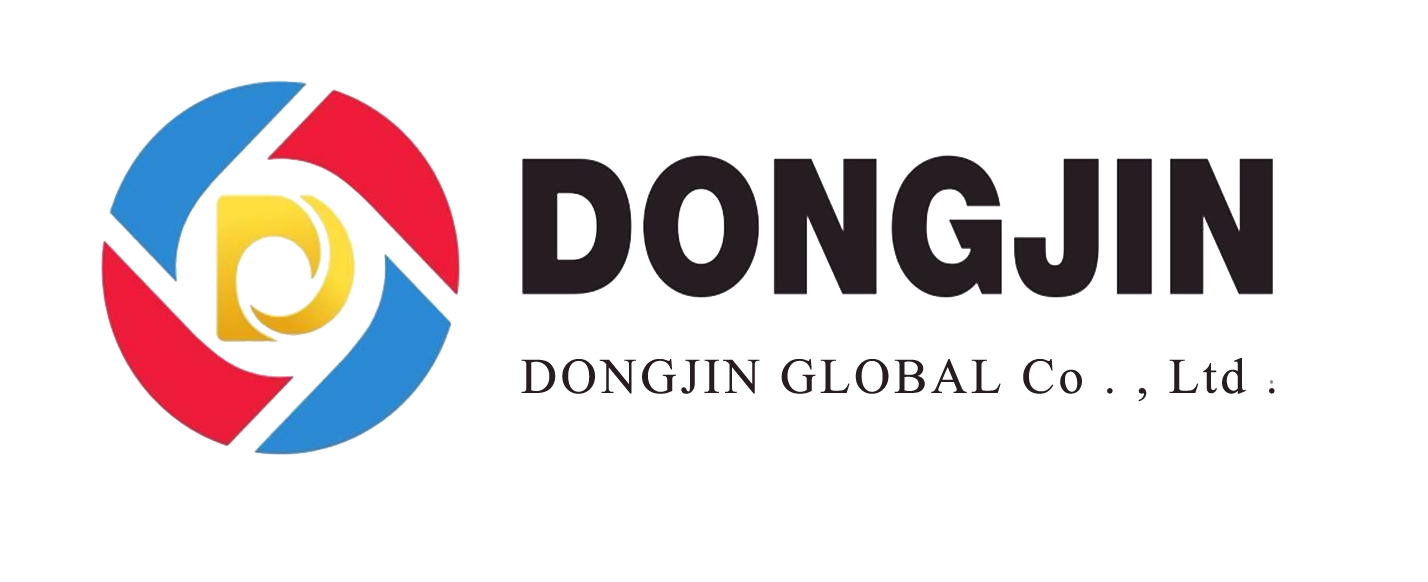 Dongjin Pesquería